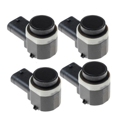 4pcs PDC Parking Reverse Sensor Fit For Land Rover Freelander 2 2006-2014