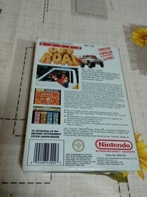 SUPER OFF ROAD NES 