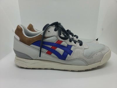 asics horizonia