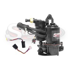 Air Ride Suspension Compressor Dryer For 2000-2020 Chevrolet Tahoe