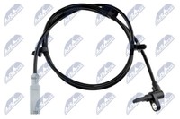 NTY HCA-ME-025 Sensor, Raddrehzahl FüR Mercedes-Benz