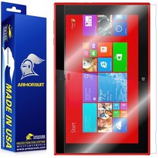  2-Pack ArmorSuit Nokia Lumia 2520 HD Clear Film Screen Protector