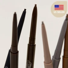 [PERIPERA] Speedy Skinny Brow x 2 pcs - 4 Colors, K beauty, US Seller, FREE SHIP