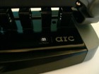 Hole Punch Arc System-Punch-Staples Name Brand-8 Paper Sheet Capacity — photo 5