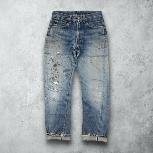 Levis 501zxx vintage 50s - Gem Levis 501zxx vintage 50s - Gem
