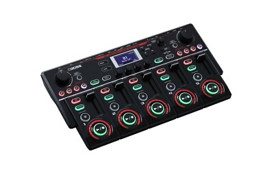 Boss RC-505 Loop Station MkII Professional Live Loop Recorder | eBay