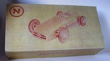 Repro Box JNF Nr.82 Record alte Box (blass)