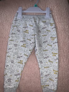 12 to 18 months tracksuit