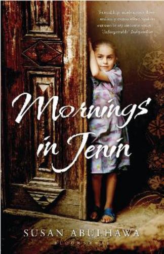 Susan Abulhawa Mornings in Jenin (Tascabile)