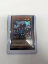 Yu-Gi-Oh! Quickdraw Synchron Ultra Rare LC5D-EN013 1st Ed.