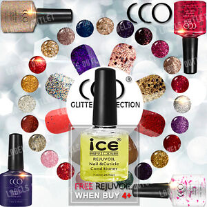 Cco Nail Polish Colour Chart