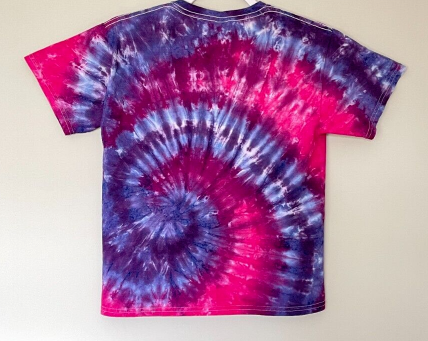 handmade tie dye t shirts