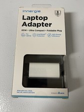 Innergie 65U Pro 65W Universal Laptop Charger Power Adapter