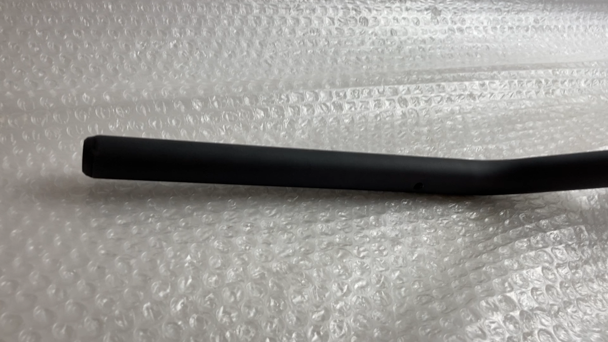 KAWASAKI Z900 ZR900FLF 2020-2023 Genuine HANDLE F.S.BLACK