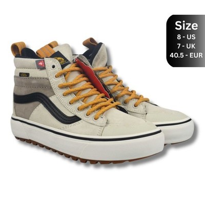 バンズ VANS SK8-MID 28,5cm 2-Tone Utility s-l400.jpg