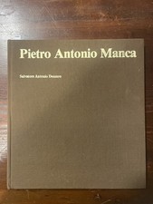 Pietro Antonio Manca