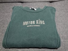 Vintage Michiko Koshino Sweatshirt