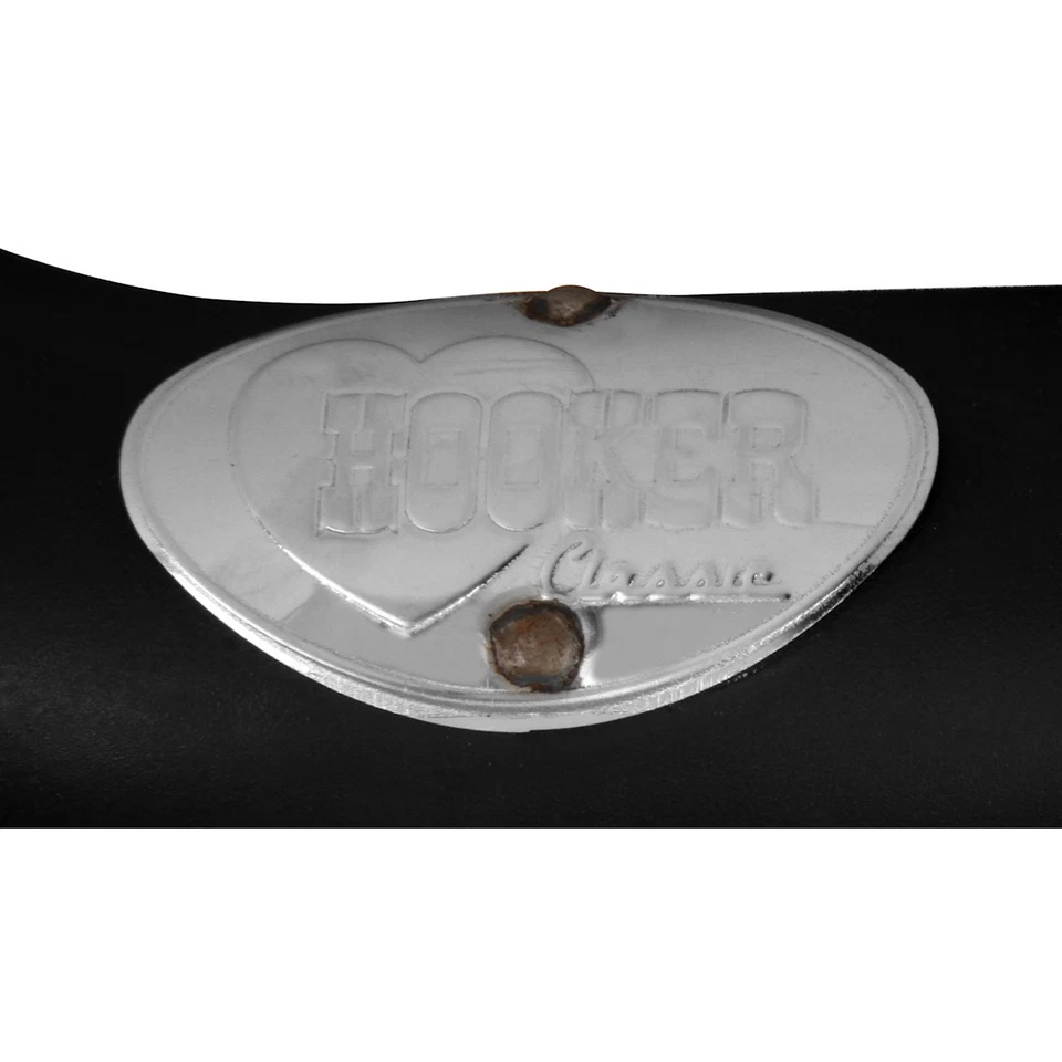 Cabezales de gancho 2457HKR para Chevy Chevrolet Townsman Bel Air Kingswood Nova II 68 Foto 3 de 4