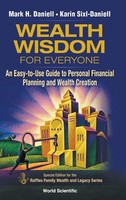 Daniell Mark H | Wealth Wisdom FOR Everyone | Buch | Englisch (2022) | Gebunden