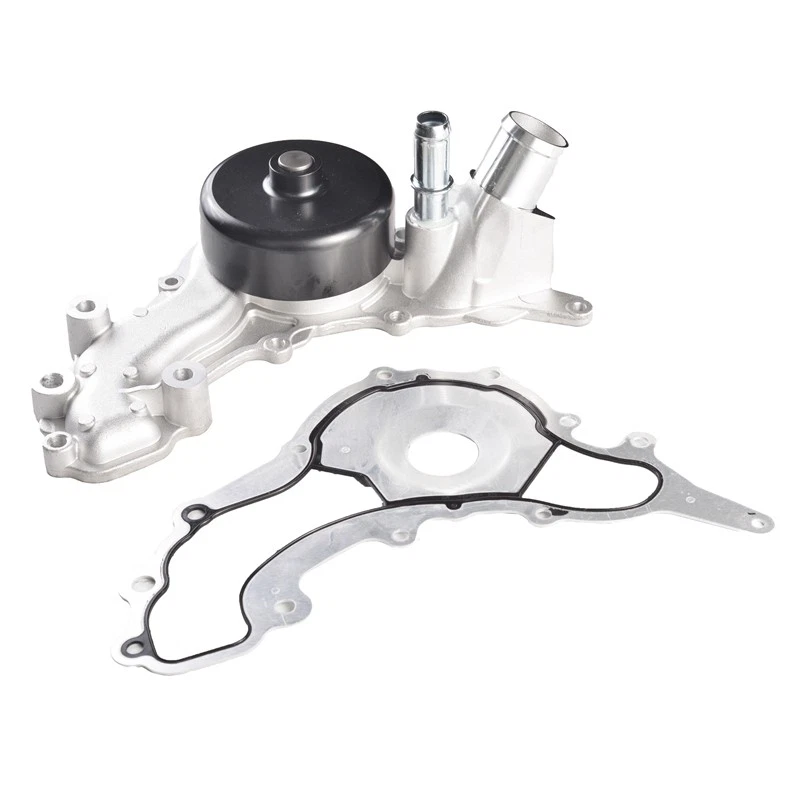 Water Pumps For 12-18 Jeep Wrangler Wrangler JK Anniversary Sport Utility 2-Door - Image 2 of 4