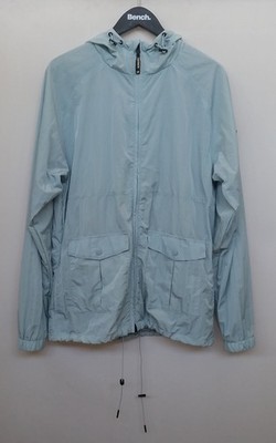 PATRIK Chapman Herren Jacke hellblau Polyester Größe M
