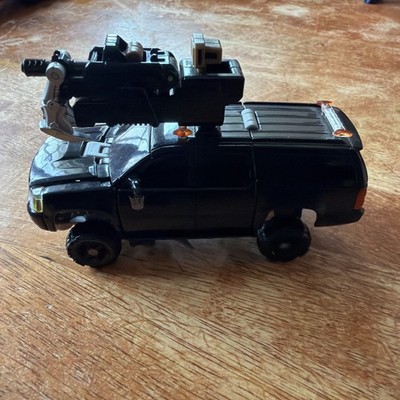 TRANSFORMERS DARK OF THE MOON Deluxe Class CRANKCASE