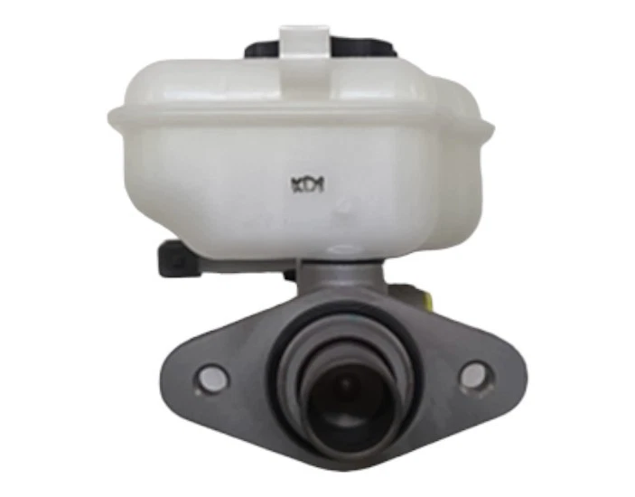 Chevy Caprice Master Cylinder 92421250 2011-2013 nuevo OEM Foto 3 de 4