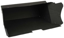 1964-66 Mustang Glove Box Liner Insert Cardboard 1964-66 Mustang Glove Box Liner Insert Cardboard