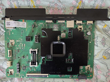 TV SAMSUNG UE50CU8500 MAIN BOARD  BN94-18058X  (less antenna socket)