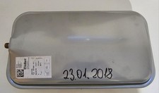 Ausdehnungsgefäß Vaillant 181050,181051 aus 2018, VC,VCW,VSC 126,136,146,196 E-C