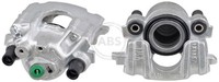 Bremssattel A.B.S. 420521 FüR 6N1 Polo VW Grauguss 3