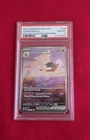 PSA 10 English Charizard EX 199/165 Scarlet & Violet 151 Gem Mint SIR