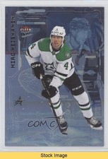 2023-24 Upper Deck Fleer Ultra 2053-54 Miro Heiskanen #U-47 READ z6b
