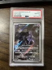 2023 Pokemon Japanese SV2a #183 Mewtwo Art Rare PSA 10 GEM MINT
