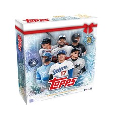 2026 Topps Holiday Baseball Checklist Guide in-content 4