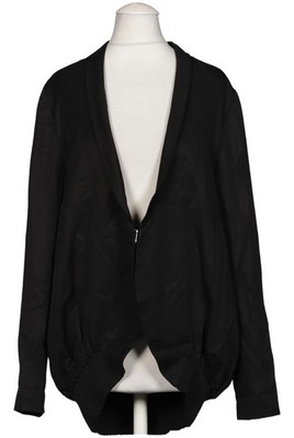 Twenty8twelve Blazer Damen Business Jacke Kostümjacke Gr. EU 34 Schwarz #53en8on