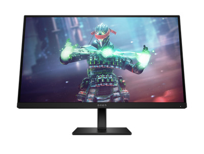 OMEN by HP 27 inch UHD 144Hz Gaming Monitor - OMEN 27k 27'' 4K UHD (3840 x 2160)