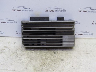 AUDI A5 8T 2007-2011 B&O STEREO LAUTSPRECHER AUDIO VERSTÄRKER 8T0035223AP - XBMD0412