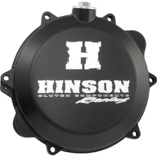 Hinson Racing - C500 - Clutch Cover