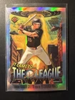 2025 Bowman Chrome Konnor Griffin #IT-8 It Came To The League Insert Pirates RC