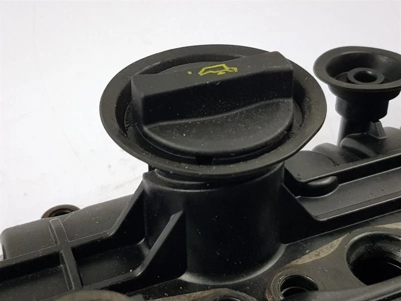 2014 MAZDA 6 ДВИГАТЕЛЬ РОКЕР КРЫШКА 2.2 DIESEL SH  - Изображение 4 из 4