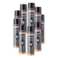 9X Reiniger Liqui Moly 1611 RostlöSer XXL Rost Entferner XXL 600 Ml