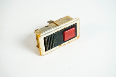 MG MGB Midget Brake Failure Warning Light 142-295
