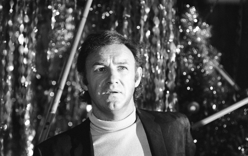 Doris Nieh negative-Gene Hackman-The Poseidon Adventure (1972) n301305