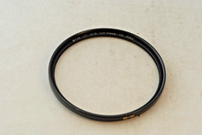 Original B W F-PRO 77mm UV-Haze Filter MRC in excellent condition
