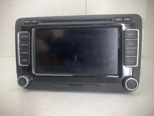 Autoradio Volkswagen SCIROCCO