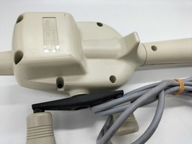 Official Fishing Rod Controller by ASCII for Sega Dreamcast HKT-8700