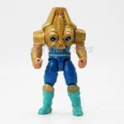 MOTU New Adventures of He-Man TUSKADOR Vtg figure 1991 Mattel 80's