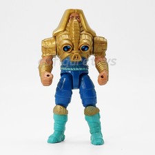 MOTU New Adventures of He-Man TUSKADOR Vtg figure 1991 Mattel 80's