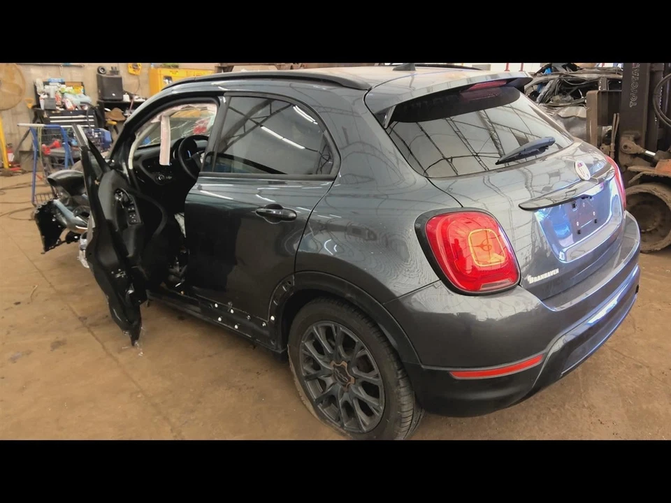 500 FIAT  2018 Carrier 6824950 Foto 3 de 4